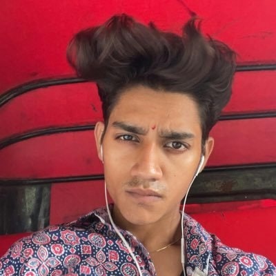 Ritik Bhardwaj