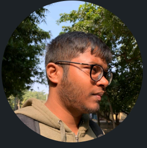Siddharth Sinha