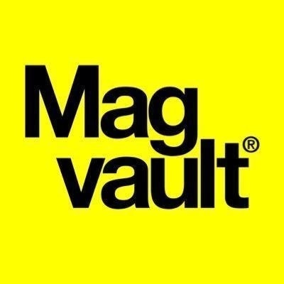 Magvault