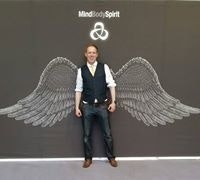 Richard Foster-Fletcher