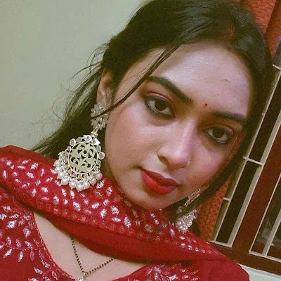 Priyashree Chakraborty