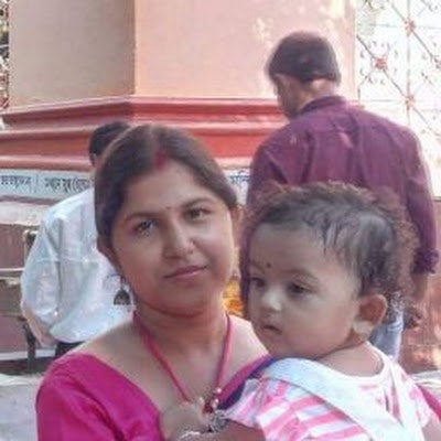 MONIKA SINGHA MAHAPATRA