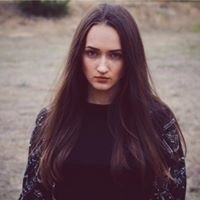 Ekaterina Shevorykina