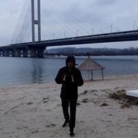 Глеб Турапин