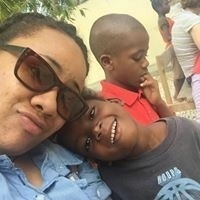 Christina Faith Johnson