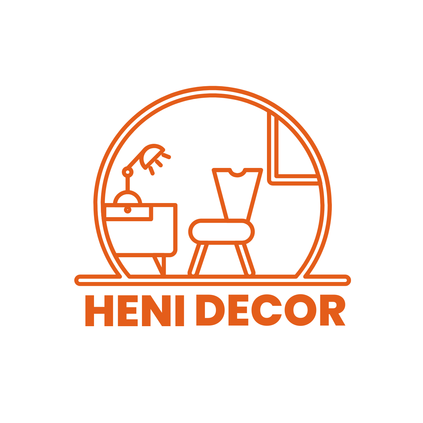 Heni Decor
