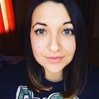 Oleksandra Ola Gipsh