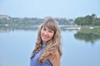 Anastasiya  Chesnokova