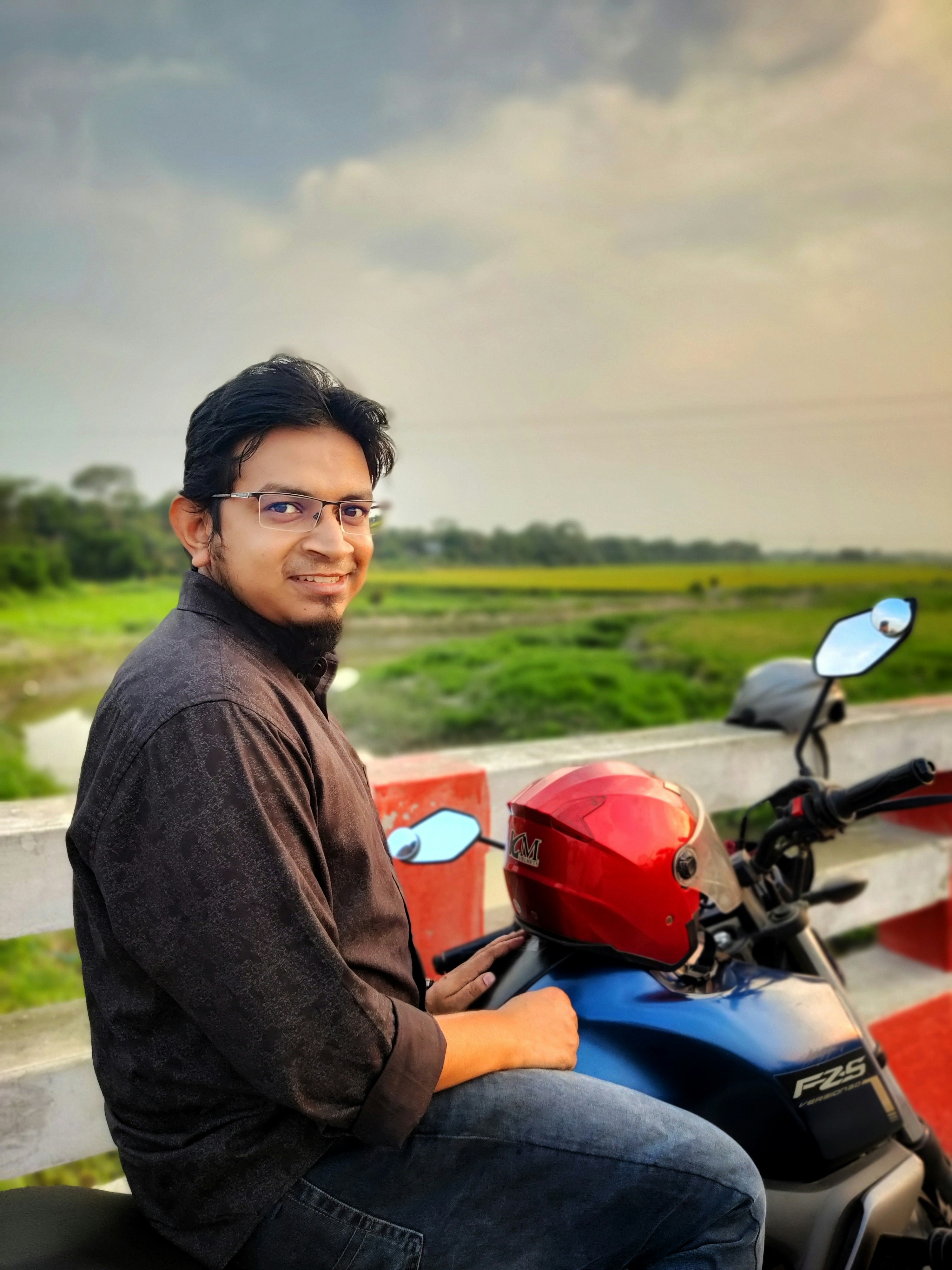 Md. Rezaul Islam Khan