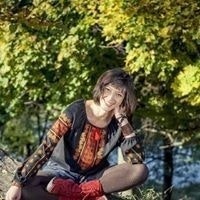 Сусанна Караваева