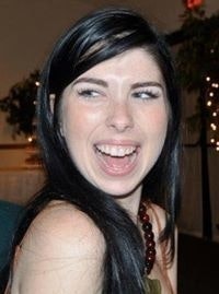 Ariel Justine Dreyer