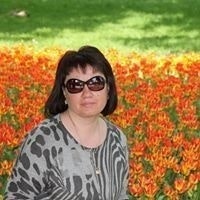 Ирина Гудзенко