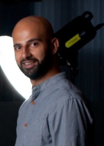 Navid Samandari