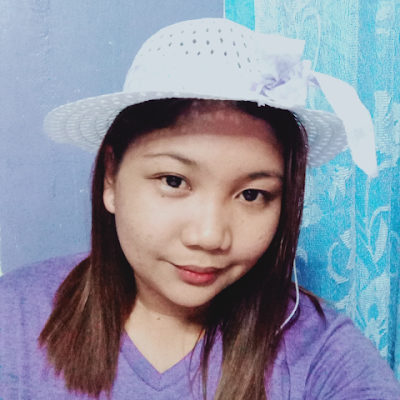 Cristell Andrea Orcullo