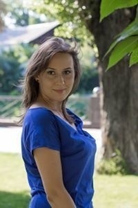 Elena Mykhaylichenko