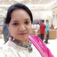 Rimi Chanda Roychowdhury