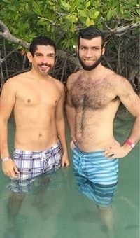 Mario Sergio Solano Gonzales