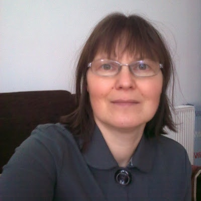 Beata Fonferko-Shadrach