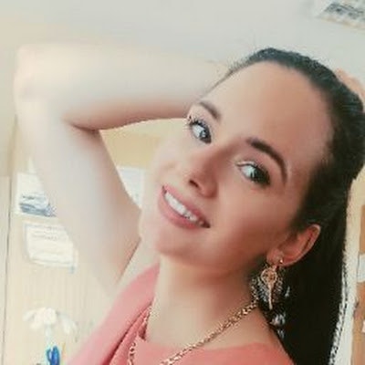 Анастасия Кукаева