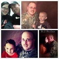 Christina Nicole Cesco