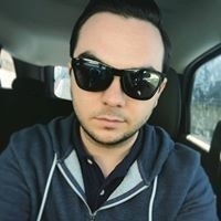 Baylen Christopher Smith