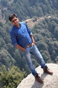 Amit Yadav