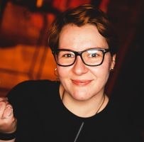 Jolanta Lenkevičiūtė