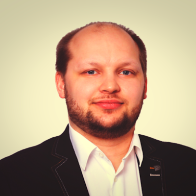 Алексей Черехович