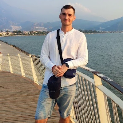 Ярослав Ковалев