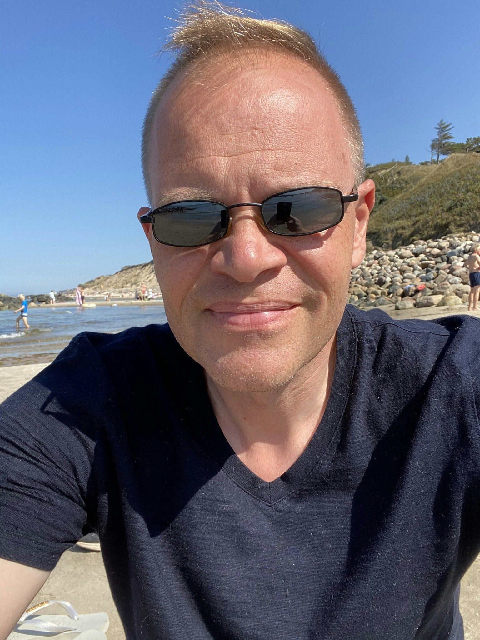 Jens Christian Foged