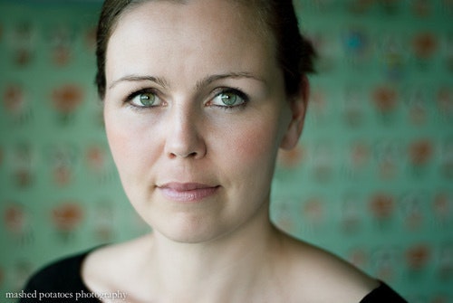 Katrine Emme Thielke