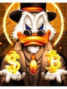 Scrooge McDuck
