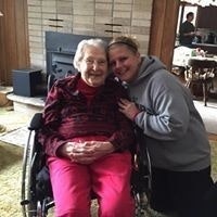 Kristina Theis Wondra