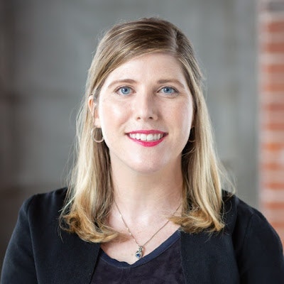 Mary Catherine Boehmer