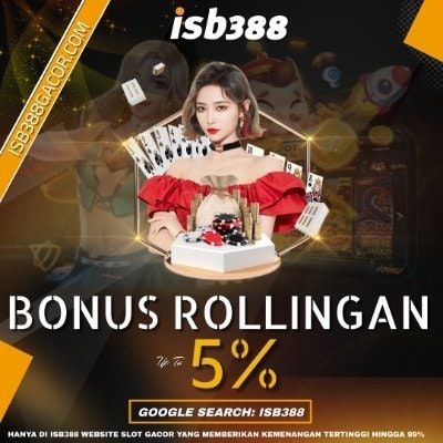 Isb388 Hoki