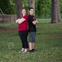 Heather Morrison Cribbs