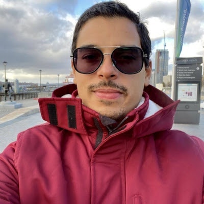 Luis Felipe Expósito Malpica