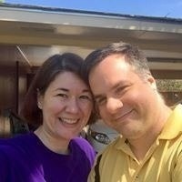 Sharon Fleming Patterson