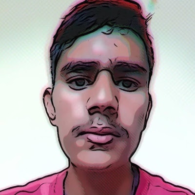 anuj panwar