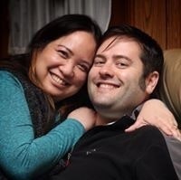 Naimi Ramia McAndrew