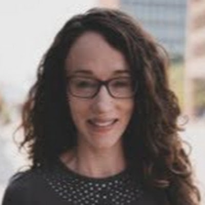 Sarah Phillips