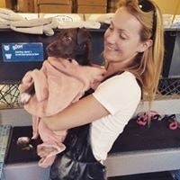 Christy Kelly Gerould