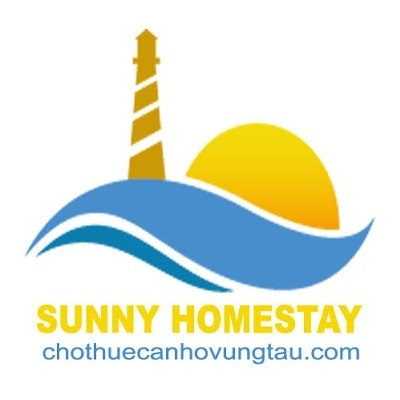 SUNNY HOMESTAY (Cho thuê căn hộ Vũng Tàu