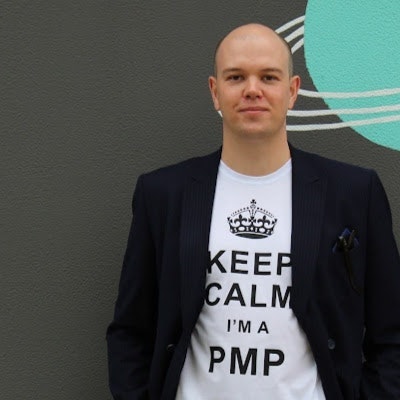 Александр Бартош