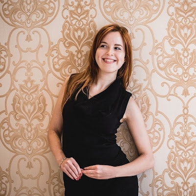 Мария Дашкова