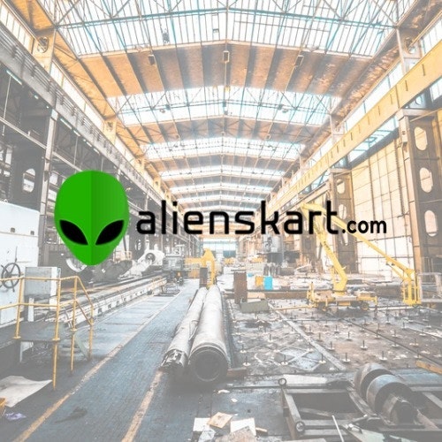 alienskart