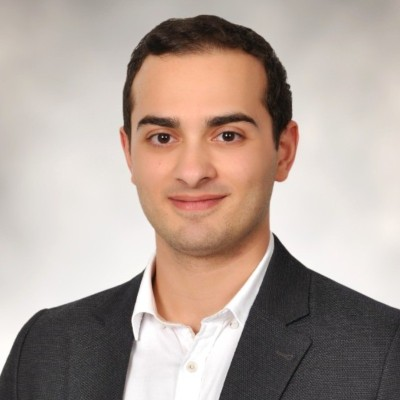 Dennis Beytekin