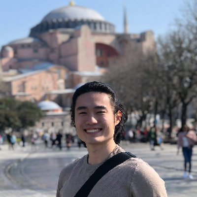 Kevin Loh