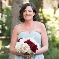 Caroline Cantwell Hussmann