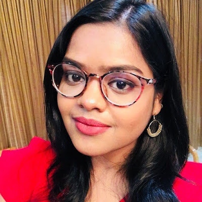 Priyanka sagwekar
